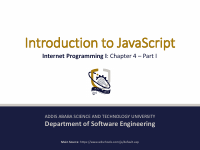 4_Chapter 4 Part I - JavaScript.pdf